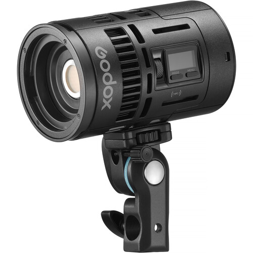 Godox KNOWLED MS60R RGB LED Light (2-Light Kit) - 4
